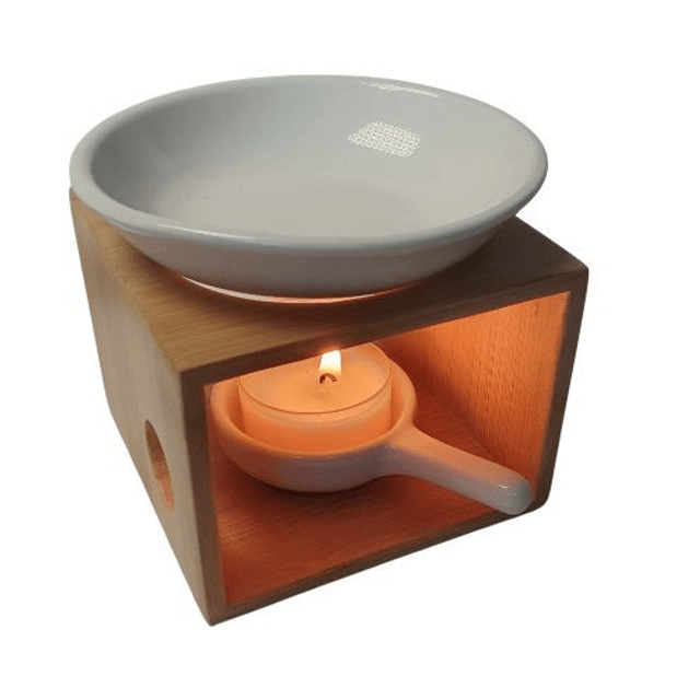 Brûle parfum bambou