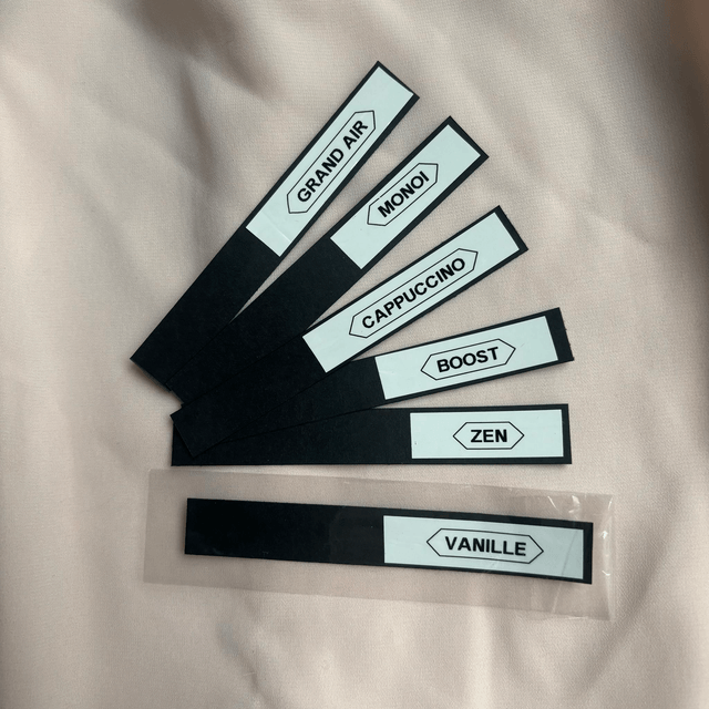 Bandelette test