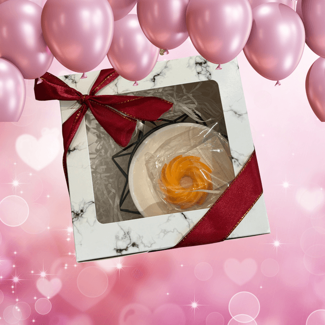 Coffret cadeau