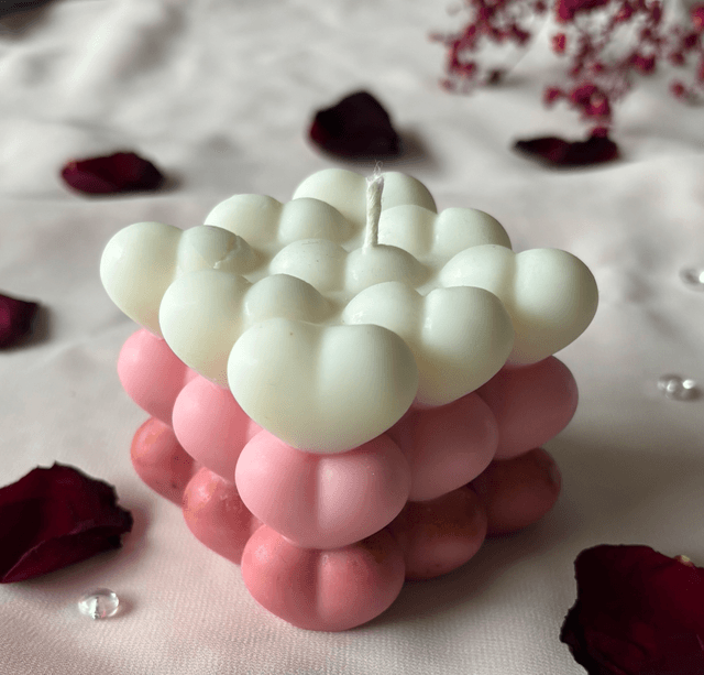 Cube coeur